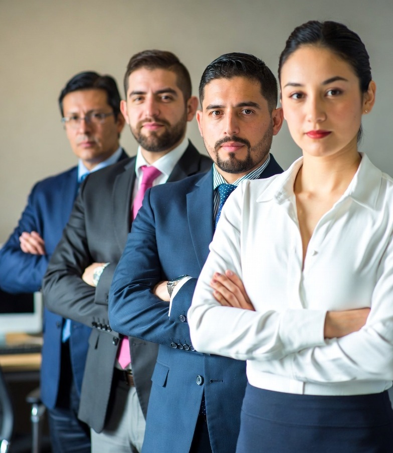 Reclutamiento de Nivel Ejecutivo