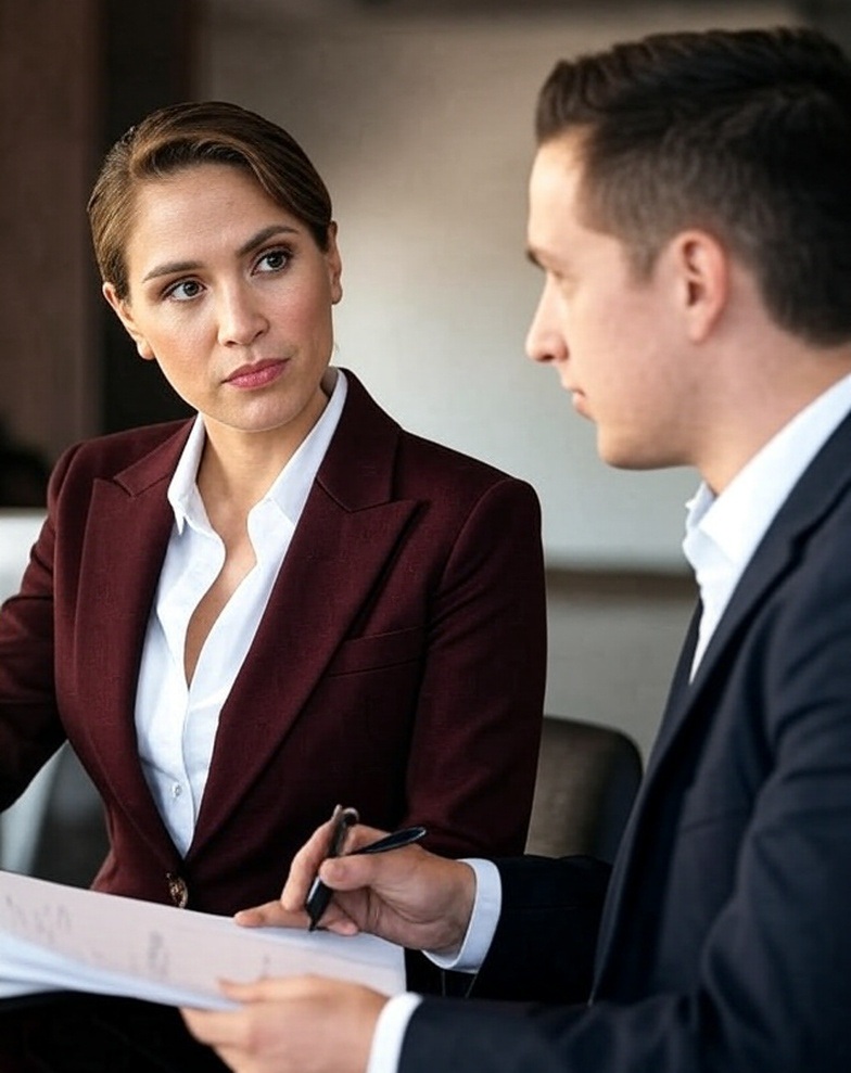 Pruebas de Perfil y Estudios Socioeconómicos.
