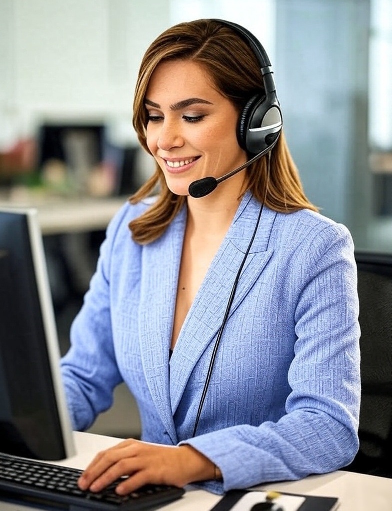 Maquila de Nómina (BPO) 